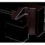 Sick - Lichtleitersensor/Lichtleiterverstärker Lichtleiter LL3-TF01 − 1 Stück by Sick
