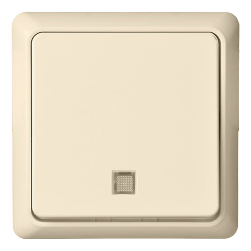 Elso - Installationsschalter UP-Universalschalter bel. 251610 perlweiß