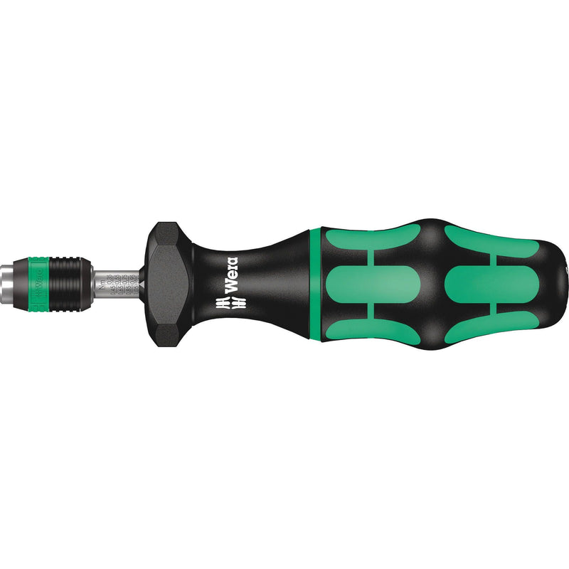 Wera - Drehmomentschlüssel Drehmomentschraubendreher 7400 0,1-0,34 Nm