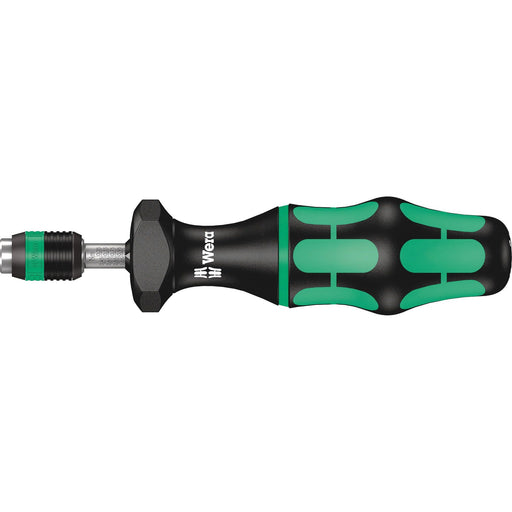 Wera - Drehmomentschlüssel Drehmomentschraubendreher 7400 0,1-0,34 Nm