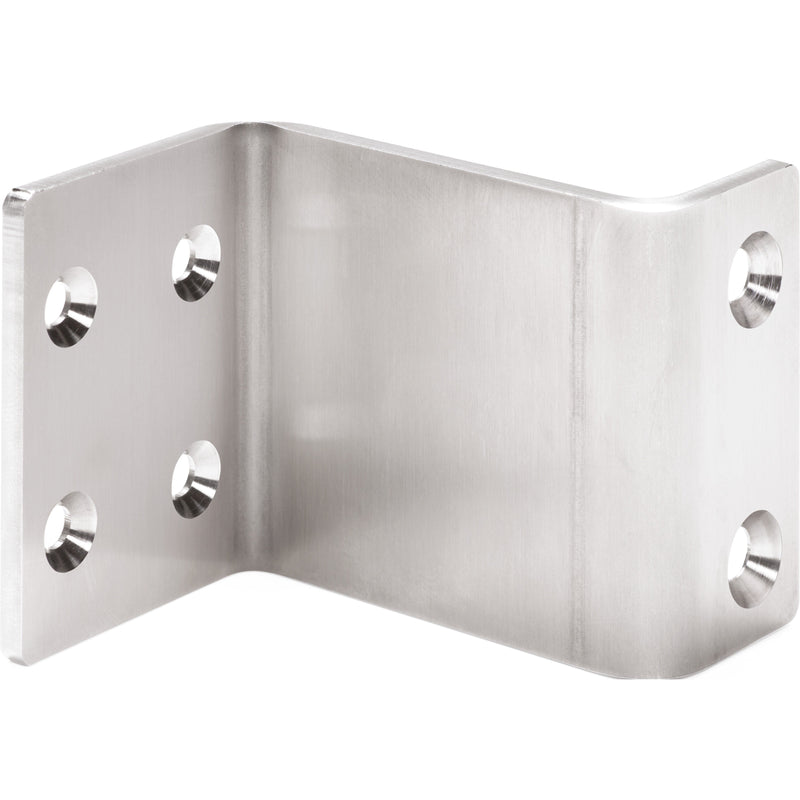 WindowMaster - Zubehör/Ersatzteile für Ventilatoren Z-Winkel WAB 814Z 1101 WMX814 eds/ws