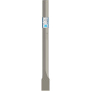 Bosch - Maschinenmeißel PRO HEX 28-4C Flachmeißel, 2608690108 35 x 400 mm