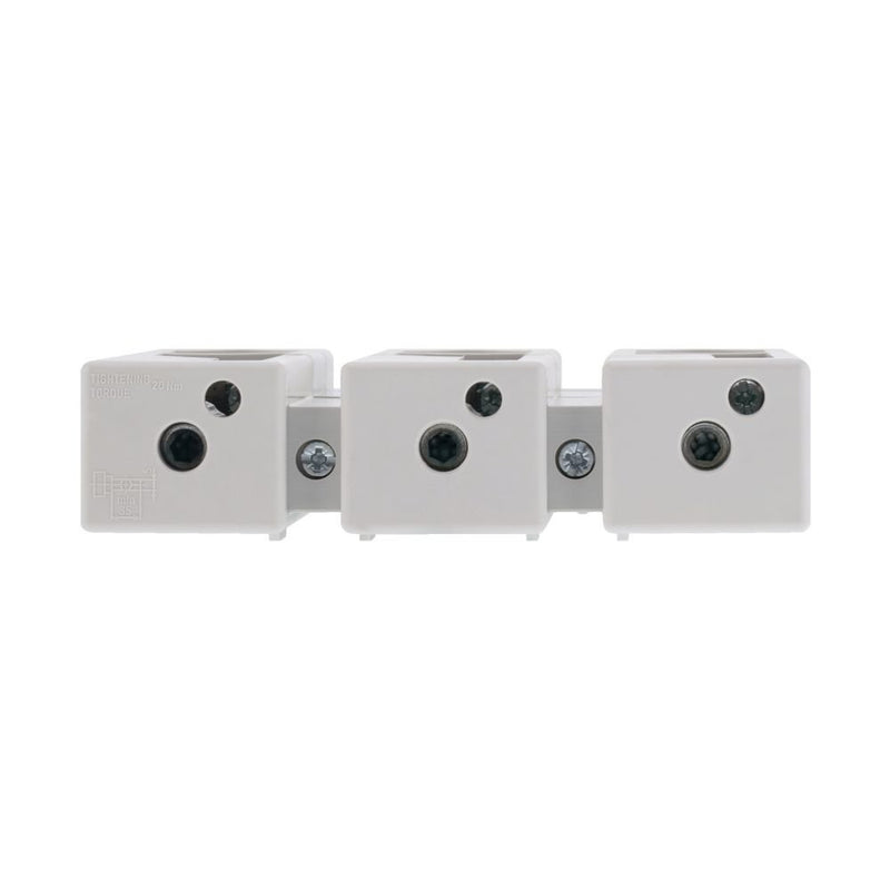 Eaton - Zubehör/Ersatzteile für Niederspannungs-Schalttechnik Kabelklemmenblock DILM400-XKU-S für DILM250-400