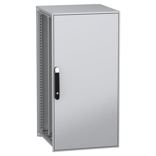 Schneider Electric - Gehäuse/Schaltschrank (leer) Standgehäuse elektrisch NSYSFN12660P PanelSeT SFN