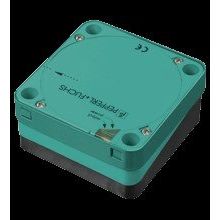 Pepperl+Fuchs Fabrik - Induktiver Näherungsschalter Induktiver Sensor NCB50-FP-E2-P1-V1 − 1 Stück