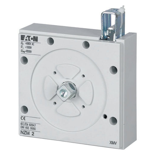 Eaton - Mechanische Verriegelung für Schalter Mechanische Verriegelung NZM2-XMV
