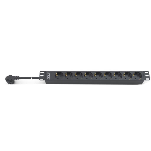 Enoc - Power distribution unit (PDU) Steckdosenleiste EPU 09 9-fachSchutzk.3m