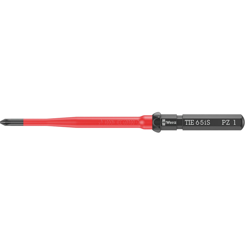 Wera - Werkzeugset Kraftform Kompakt Turbo 05006640001 Tool Finder, 16-tlg