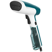 Tefal - Bügeleisen Dampfbürste DT 6131 Türkis/ws AccessSteamFirst