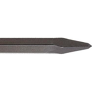 Makita - Maschinenmeißel SDS-Max Spitzmeißel P-16243 400mm − 1 Stück by Makita
