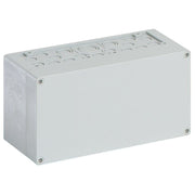 Spelsberg - Gehäuse/Schaltschrank (leer) Leergehäuse AKi 1-g 690V PC RAL7035