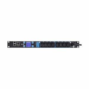 Eaton - Power distribution unit (PDU) Stromverteilungseinheit ESWH28 16A, 1 Phase C20