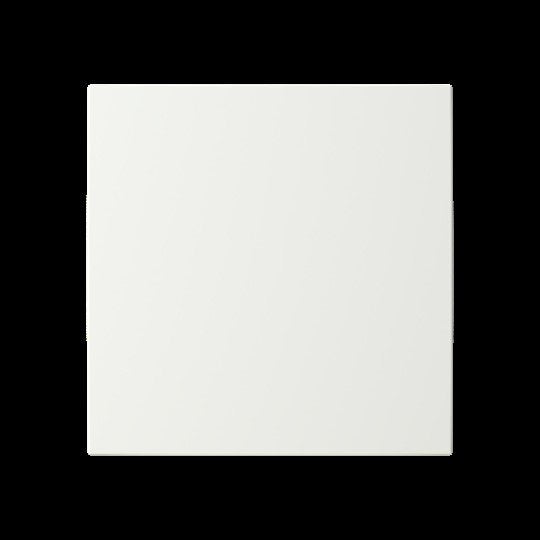 Busch-Jaeger - Bussystem-Tastwippe Abdeckung, 1-fach LFW/A.1.55.11-914 für Keypad