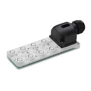 Leuze - Passiver Sensor-/Aktor-Verteiler (mit Leitung) Verteiler MD 7XXP-11-82IO5-FK