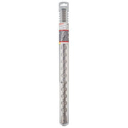 Bosch - Bohrer PRO SDS max-9 Natural 1618596502 Stone Bohrer 28 x