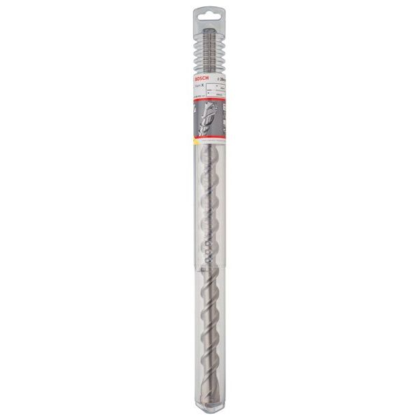 Bosch - Bohrer PRO SDS max-9 Natural 1618596502 Stone Bohrer 28 x