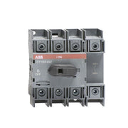 ABB Stotz S&J - Lasttrennschalter OT100F4N2