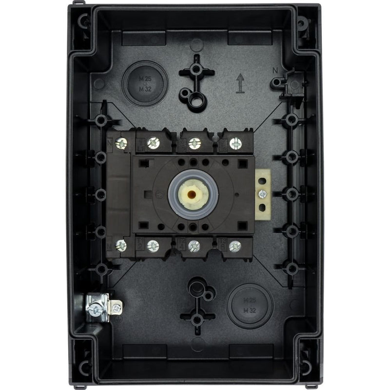 Eaton - Lasttrennschalter Hauptschalter P3-63/I4/SVB/N I4/SVB