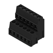 Weidmüller - Leiterplattenklemme Leiterplattenklemme LM2N 5.08#1769120000 5.08mm − 36 Stück