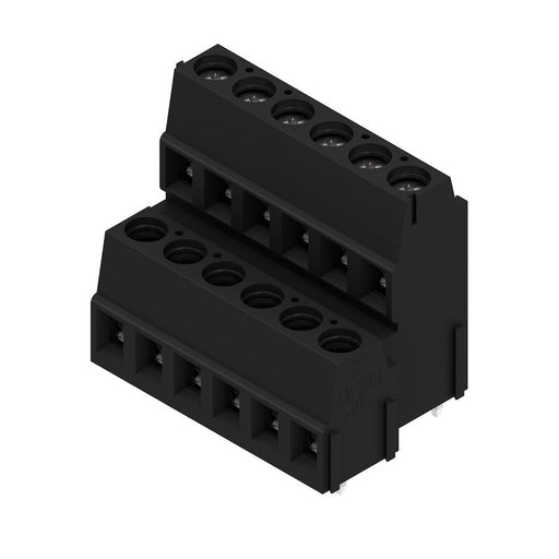 Weidmüller - Leiterplattenklemme Leiterplattenklemme LM2N 5.08#1769120000 5.08mm − 36 Stück
