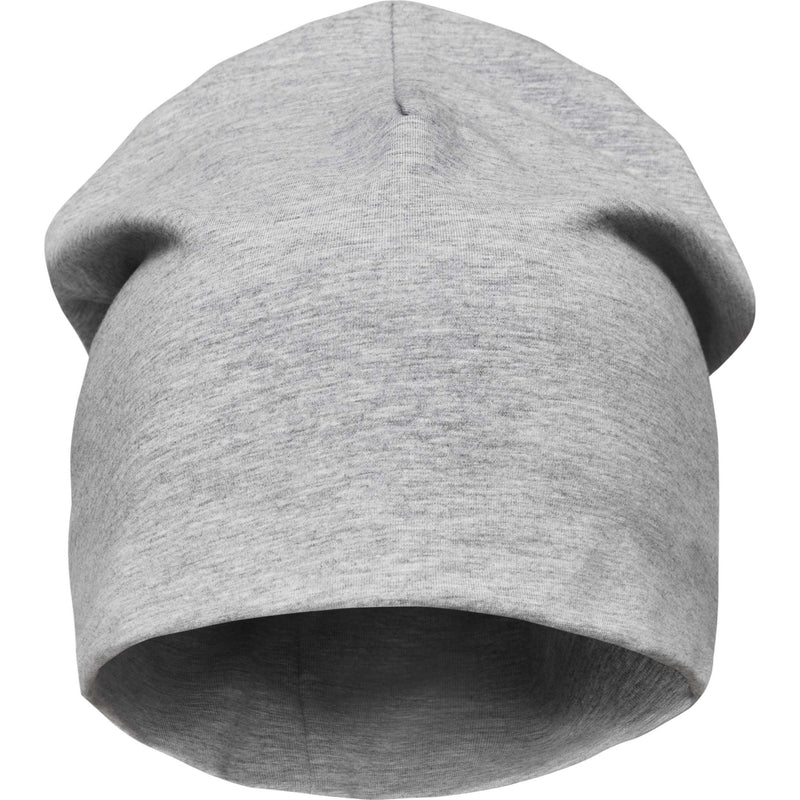 Snickers Workwear - Kopfbedeckung AW Baumwoll-Mütze 90142800000 hellgrau, Gr: oz