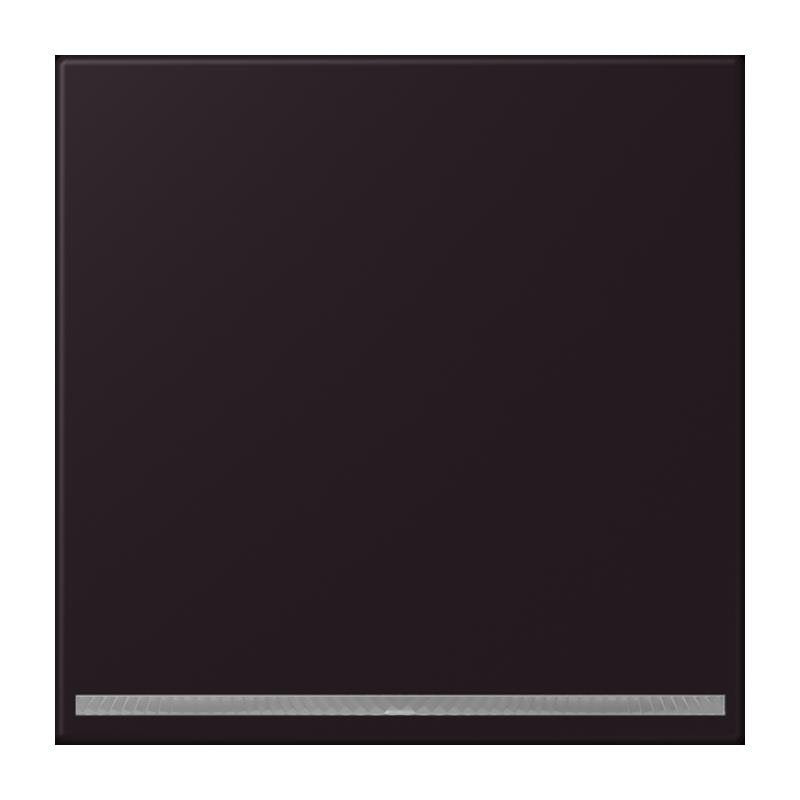 Jung - Orientierungsleuchte LED-Orientierungslicht LC 1539-OO LNW 248 noir divoire (4320E)
