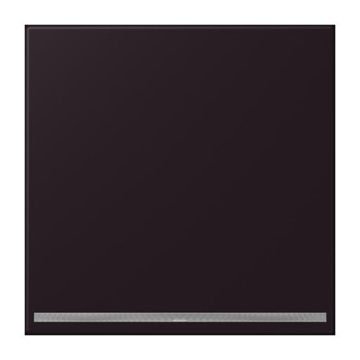 Jung - Orientierungsleuchte LED-Orientierungslicht LC 1539-OO LNW 248 noir divoire (4320E)
