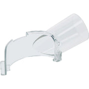 Bosch - Systemzubehör für Fräsen (Akku/elektrisch) Adapter für Staubsauger 2608000804 für Advanced