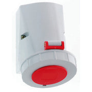 Bals Elektrotech - CEE-Steckdose (IEC 60309) Wandsteckdose 1155 32A 5p 400V 6h IP67