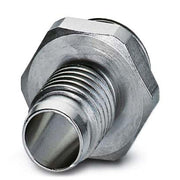 Phoenix Contact - Zubehör/Ersatzteile für Niederspannungs-Schalttechnik Gehäuseverschraubung SACC-FP-M-M8/M10 SMD − 10 Stück