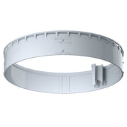 Kaiser - Zubehör/Ersatzteile für Leuchteneinbaugehäuse Verlängerungsring 1283-50 Einbauhöhe 50mm