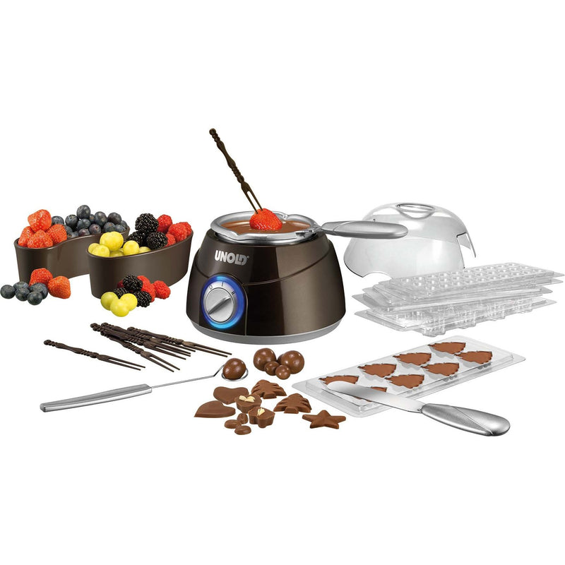 Unold - Zubehör/Ersatzteile für Kleingeräte Chocolatier 48667