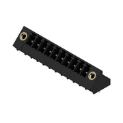 Weidmüller - Leiterplattensteckverbinder Verbinder 3.81mm SC-SMT 3.#1978160000  − 50 Stück