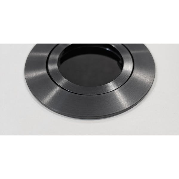 Brumberg Leuchten - Downlight/Strahler/Flutlicht LED-Einbaustrahler 38143783 3000K