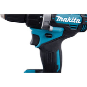 Makita - Bohrschrauber (Akku) Akku-Bohrschrauber DF002GZ 40V max. (ohne Akku)