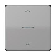 Jung - Bedienelement intelligent Taster 1fach BT CD 17101 P GR JUNG HOME