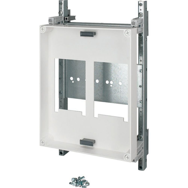 Eaton - Verteilerbaugruppe NH-Sicherungssysteme NH-Lastschaltleisten-Ein- EP52XNH003-4-OG baueinheit 3pol 160A