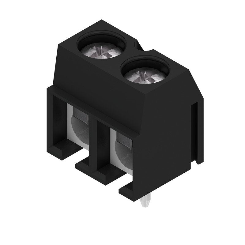 Weidmüller - Leiterplattenklemme Leiterplattenklemme PM 5.00/0#1791630000 5.00mm − 500 Stück