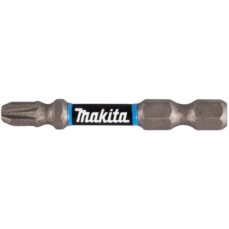 Makita - Bit Torsion Bit E-03311 (VE2) PZ3-50 2Stk