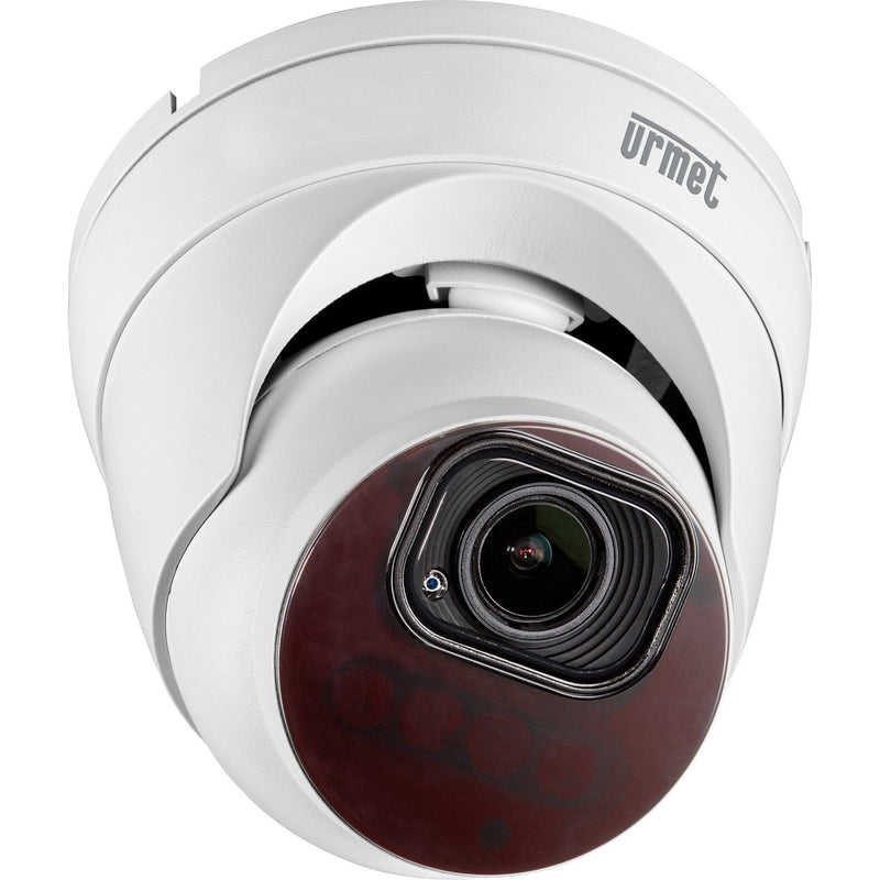 Grothe - Kamera für Überwachungssystem IP-Dome-Kamera VK 1099/551B 5MPX KI PLUS