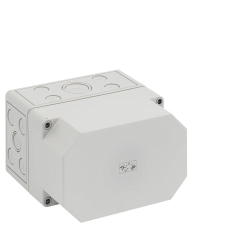 Spelsberg - Gehäuse/Schaltschrank (leer) Leergehäuse TK PC 1811-16-m − 1 Stück by Spelsberg
