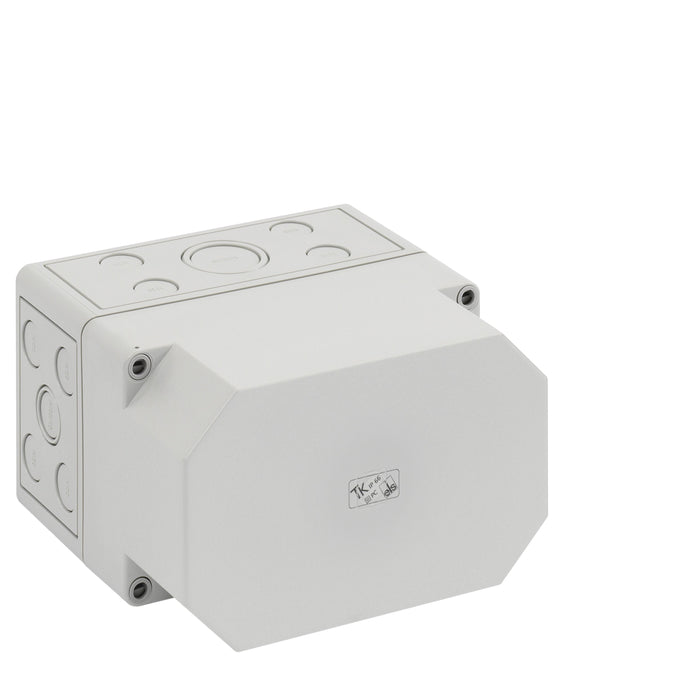 Spelsberg - Gehäuse/Schaltschrank (leer) Leergehäuse TK PC 1811-16-m  − 1 Stück
