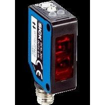 Sick - Lichttaster mit Hintergrundausblendung Miniatur-Lichtschranke WT100-2N3419