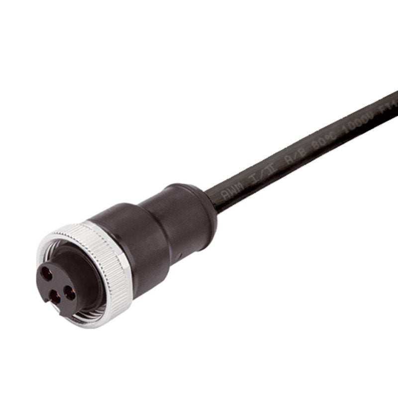 Weidmüller - Konfektioniertes Sensor-Aktor-Kabel Kabel SAIL-7/8BG-5-12U 7/8"