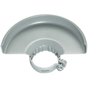 Bosch - Systemzubehör für Schleifen/Polieren (Akku/elektrisch/Druckluft) Schutzhaube ohne 1619P06547 Deckblech 115 mm
