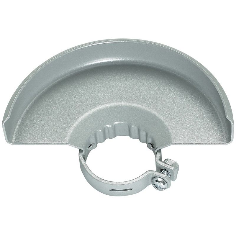 Bosch - Systemzubehör für Schleifen/Polieren (Akku/elektrisch/Druckluft) Schutzhaube ohne 1619P06547 Deckblech 115 mm