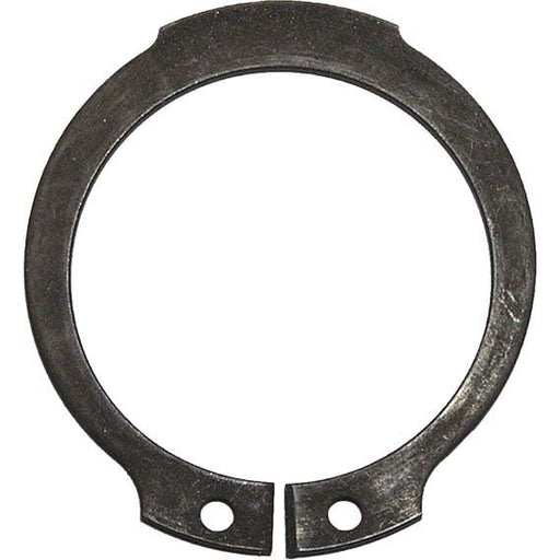 Dresselhaus - Sicherungsring Sicherungsringe 1552/000/17 35x1,5 für Wellen, blank − 10 Stück