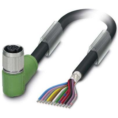 Phoenix Contact - Konfektioniertes Sensor-Aktor-Kabel Sensor-/Aktor-Kabel SAC-12P- 3,0#1430174