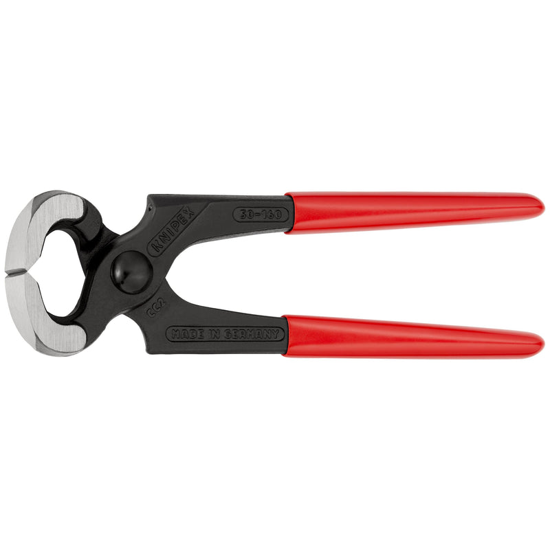 Knipex - Kneifzange 50 01 160 schwarz, 160mm