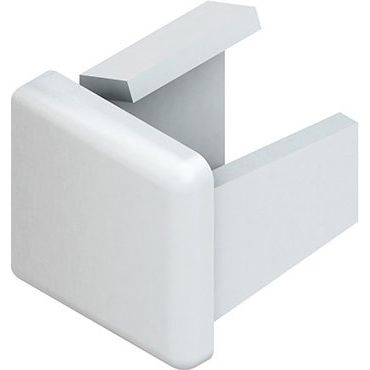 HKL - Endstück für Leitungsführungskanal Endstück br E1515.5 − 20 Stück